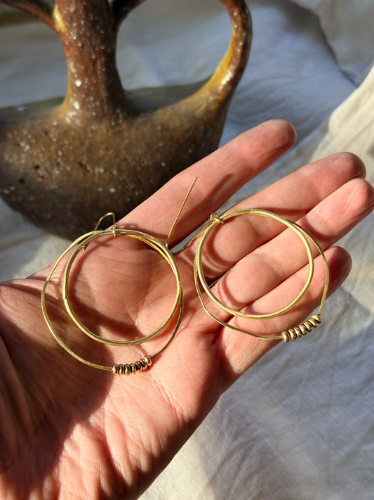 Kaya Hoops