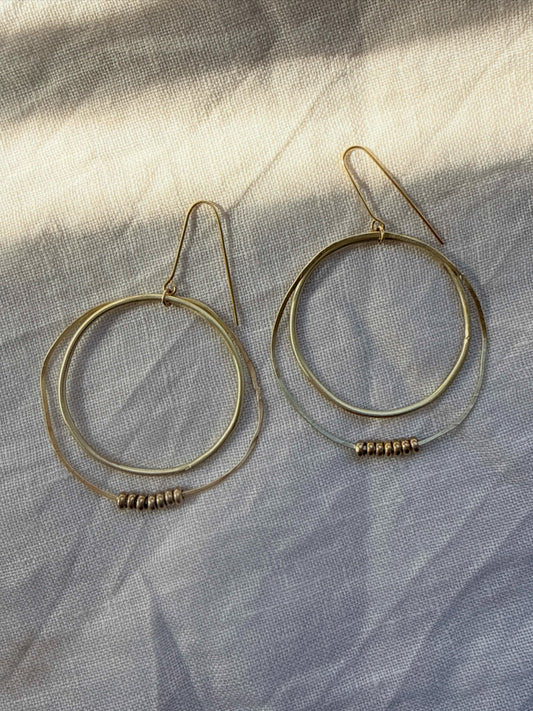 Luma Hoops