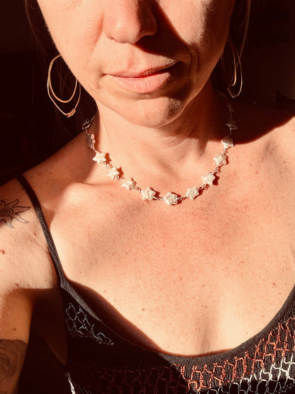 Mawu Necklace