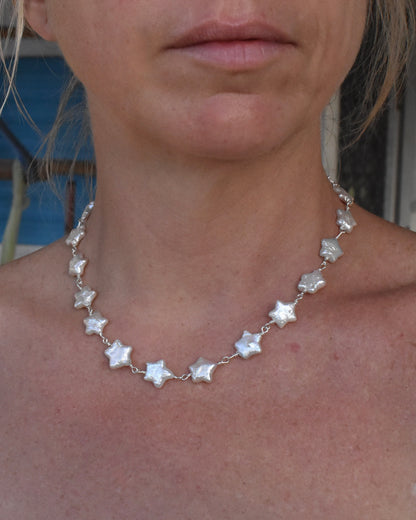 Mawu Necklace