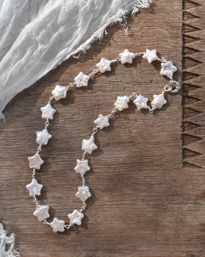 Mawu Necklace