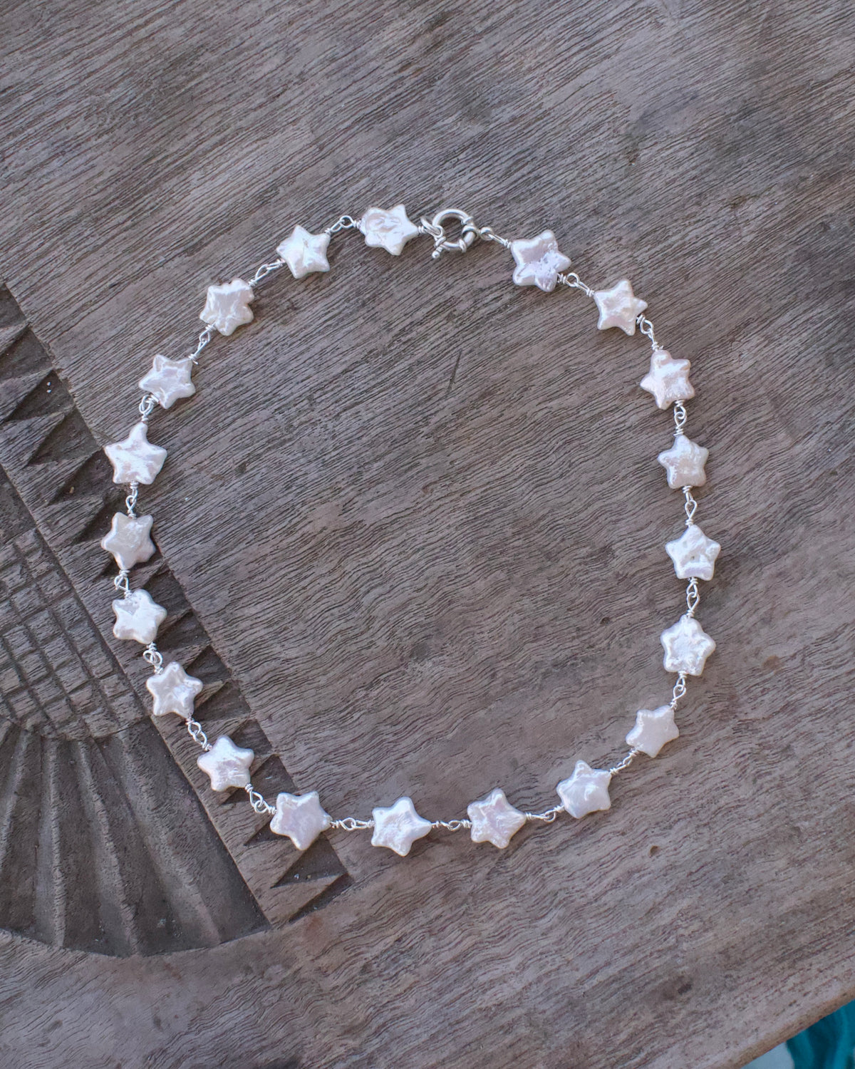 Mawu Necklace