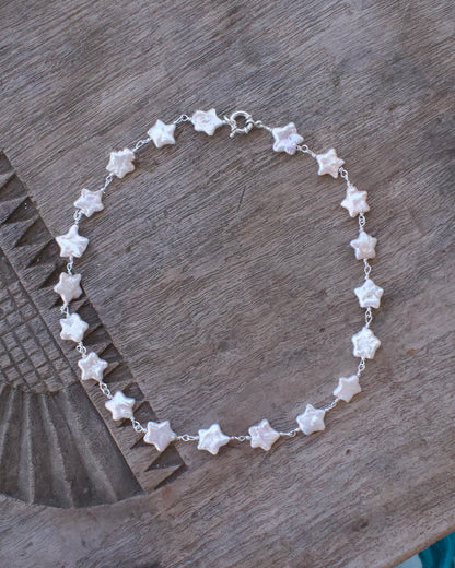 Mawu Necklace